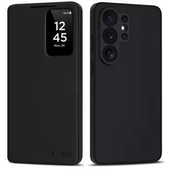 TECH-PROTECT Smart Wallet Galaxy S26 Ultra Negro mate