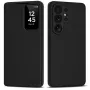 TECH-PROTECT Smart Wallet Galaxy S26 Ultra Negro mate