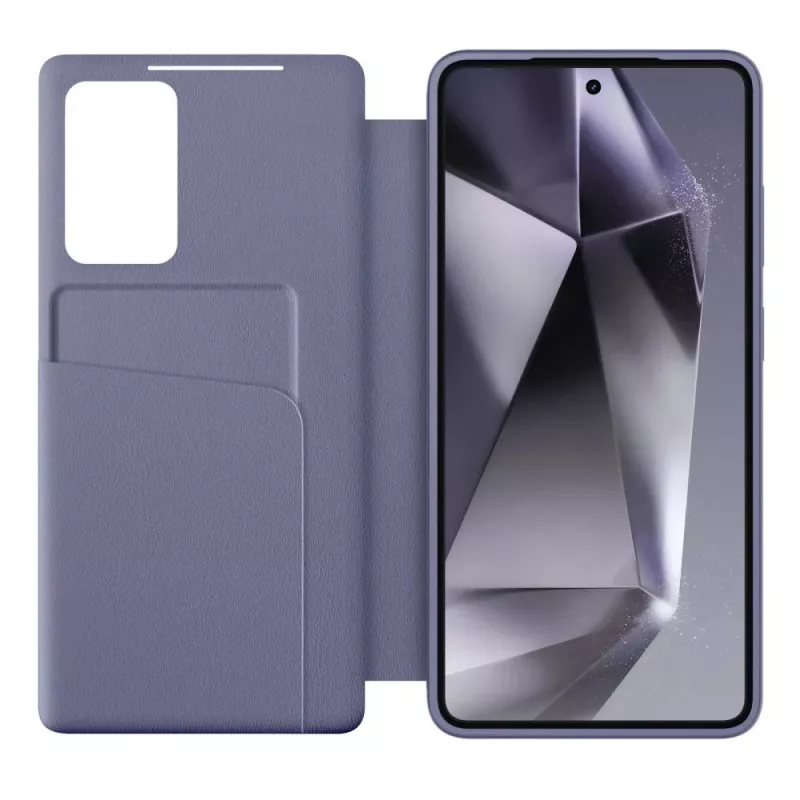 TECH-PROTECT SMART WALLET GALAXY S26 ULTRA MORADO