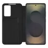 TECH-PROTECT Funda cartera Smart Wallet para Samsung Galaxy S26+ Plus, Mulberry