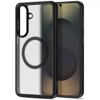 TECH-PROTECT MagPeak MagSafe Galaxy S26+ Plus Negro mate