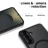 TECH-PROTECT MagPeak MagSafe Galaxy S26+ Plus Negro mate