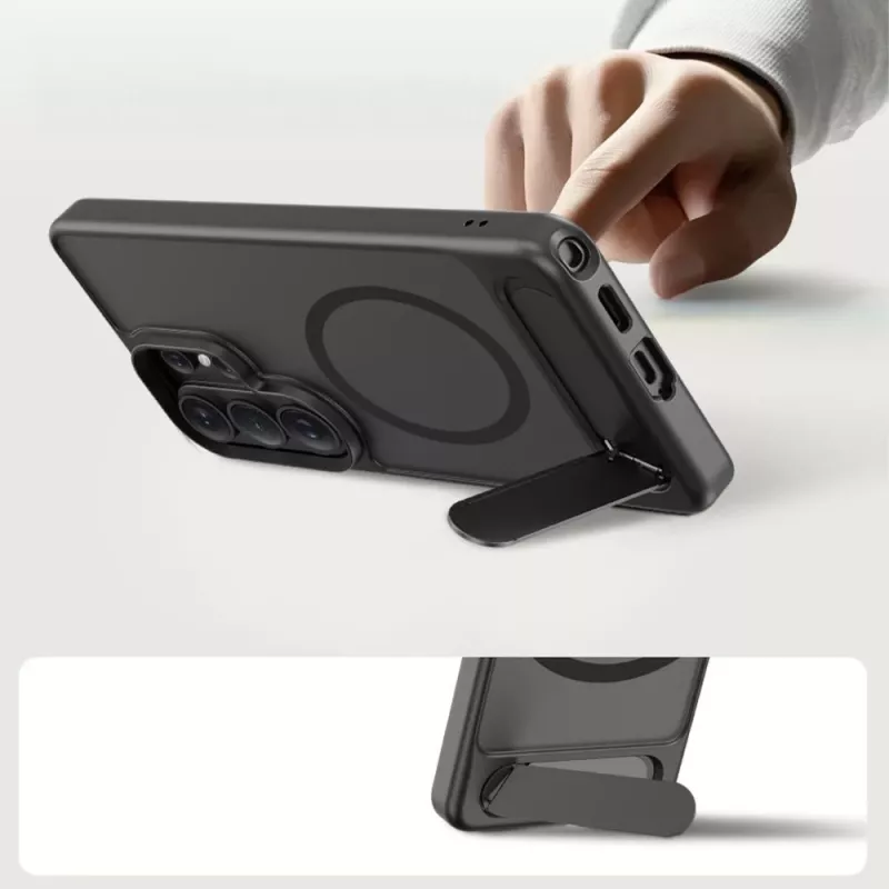 TECH-PROTECT MAGRACK MAGSAFE GALAXY S26 ULTRA NEGRO MATE