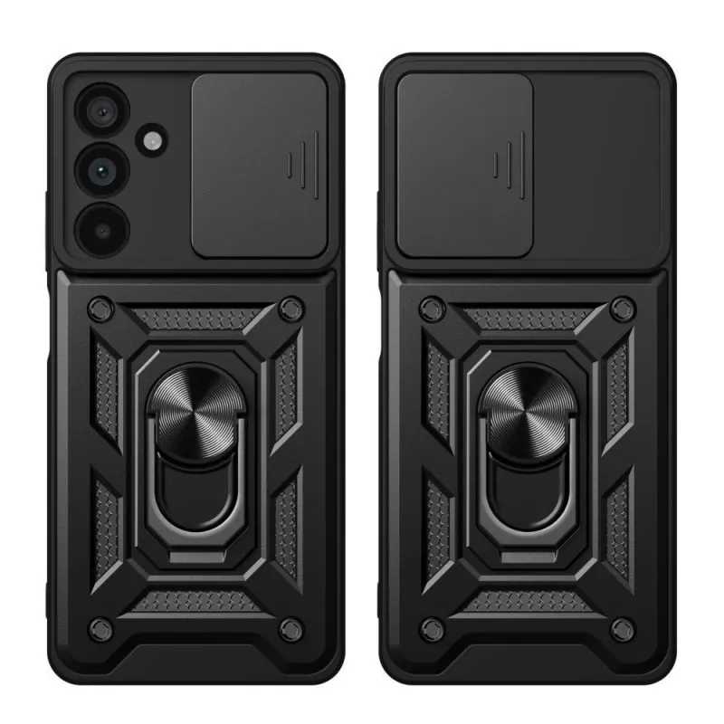 Tech-Protect Camshield Pro Galaxy A57 5G Negro