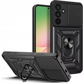 Tech-Protect Camshield Pro Galaxy A27 5G Negro