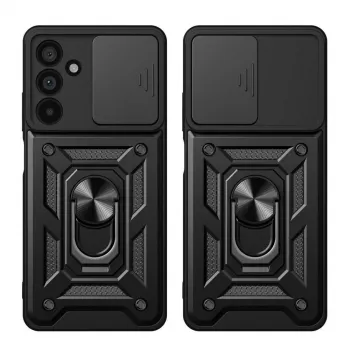 Tech-Protect Camshield Pro Galaxy A27 5G Negro
