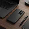 TECH-PROTECT Smart Wallet Funda para Samsung Galaxy A27 5G, Negro mate