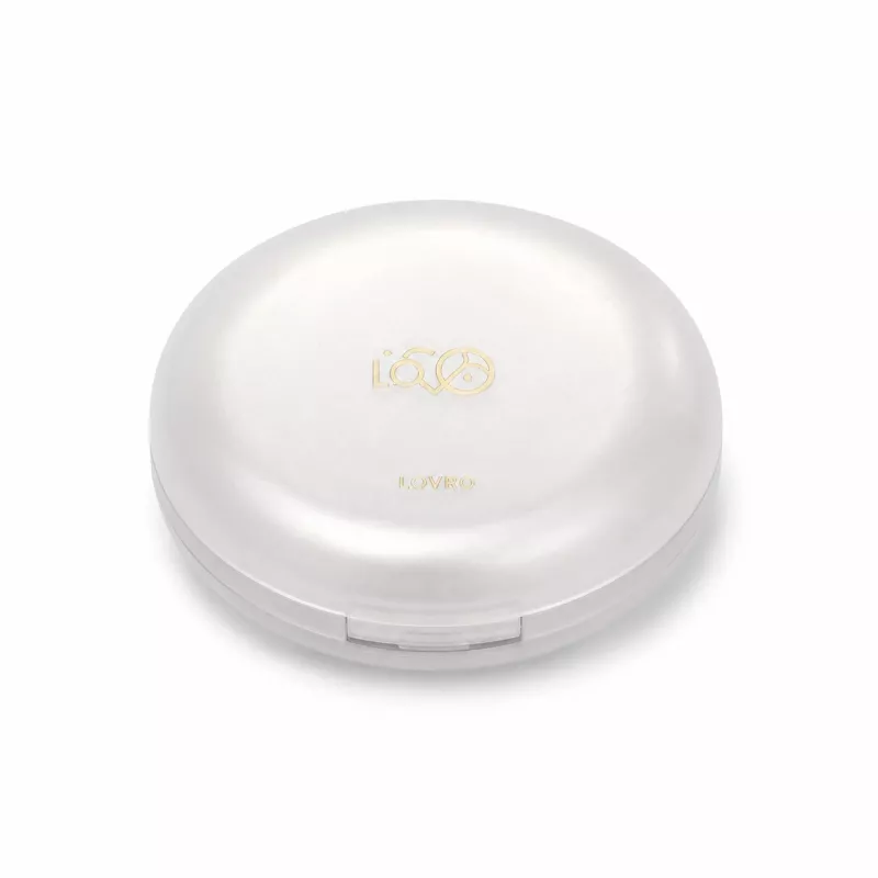 LOVRO Bloomlight Iluminador Liofilizado 02 Pink Quartz 3,8g