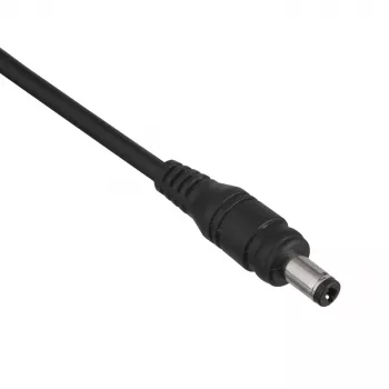 Akyga AK-EV-16 cargador para baterías de litio de 36 V (10S) (bicicleta eléctrica / patinete), 42 V / 2 A, 84 W, 5,5 x 2,5 mm