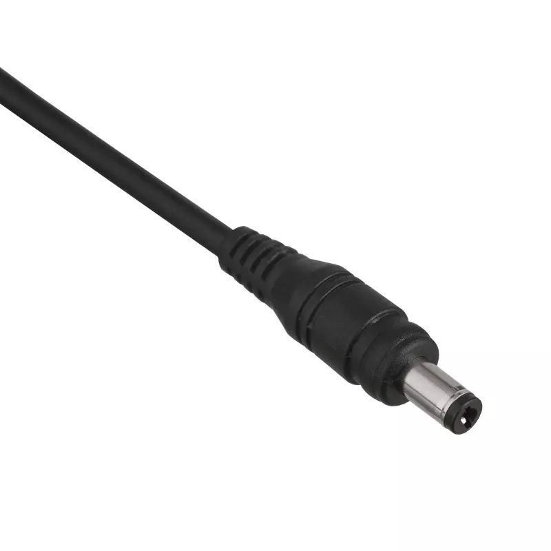 Akyga AK-EV-16 cargador para baterías de litio de 36 V (10S) (bicicleta eléctrica / patinete), 42 V / 2 A, 84 W, 5,5 x 2,5 mm