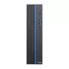 Akyga AK-302-01BL caja para PC SFF, Micro-ATX / Mini-ITX, USB-C + 2x USB 3.0 + USB 2.0, sin fuente de alimentación, negro
