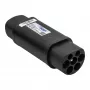 Akyga AK-SC-E22 Adaptador de carga para vehículos eléctricos de Tesla a GB/T monofásico 32A