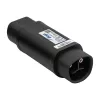 Akyga AK-SC-E22 Adaptador de carga para vehículos eléctricos de Tesla a GB/T monofásico 32A