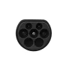 Akyga AK-SC-E22 Adaptador de carga para vehículos eléctricos de Tesla a GB/T monofásico 32A