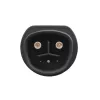 Akyga AK-SC-E22 Adaptador de carga para vehículos eléctricos de Tesla a GB/T monofásico 32A
