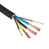 Akyga AK-SC-E24 cable de carga para vehículo eléctrico 3 x 6 mm² + 2 x 0,75 mm², monofásico, 32 A, 450/750 V, por metros