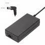 Akyga AK-ND-86 fuente de alimentación para portátil para HP / MSI, 200 W, 20 V, 10 A, 4,5 x 3,0 mm + pin, 1,2 m