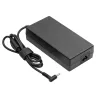 Akyga AK-ND-86 fuente de alimentación para portátil para HP / MSI, 200 W, 20 V, 10 A, 4,5 x 3,0 mm + pin, 1,2 m