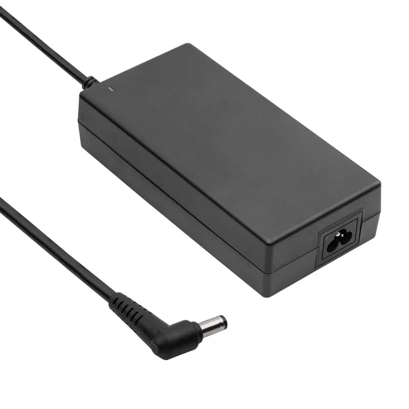 Akyga AK-ND-87 fuente de alimentación para portátil para ASUS / Lenovo, 200 W, 20 V, 10 A, 6,0 x 3,7 mm, 1,2 m