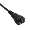 Akyga AK-EV-25 Cargador 42V/4A 168W Bosch 1,2m