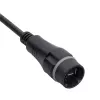 Akyga AK-EV-26 Cargador 42V/4A 168W Yamaha 1,2m