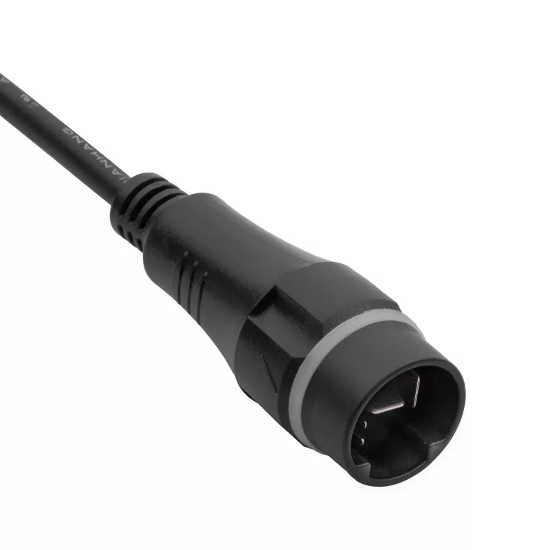 Akyga AK-EV-26 Cargador 42V/4A 168W Yamaha 1,2m