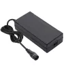 Akyga AK-EV-26 Cargador 42V/4A 168W Yamaha 1,2m