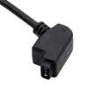 Akyga AK-EV-27 Cargador 42V/4A 168W Shimano 1,2m