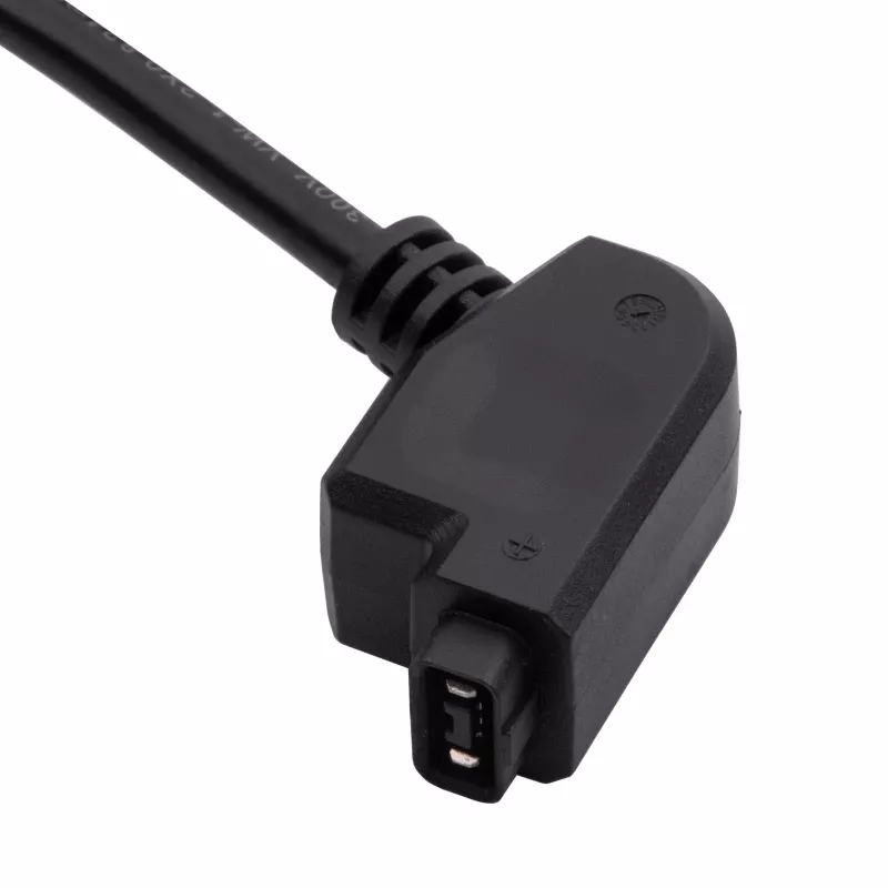 Akyga AK-EV-27 Cargador 42V/4A 168W Shimano 1,2m