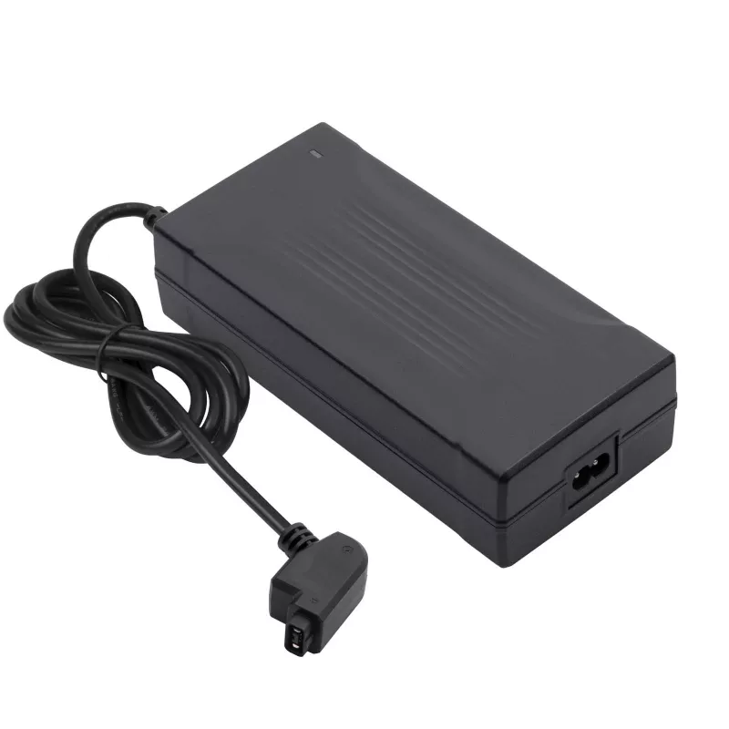 Akyga AK-EV-27 Cargador 42V/4A 168W Shimano 1,2m