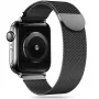 Tech-Protect correa Milanese Loop para Apple Watch 8 / 9 / 10 / 11 / SE (40 / 41 / 42 mm) negro