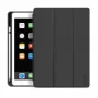 Funda para lápiz Tech-Protect SC para iPad 10.2 (2019/2020/2021), negro