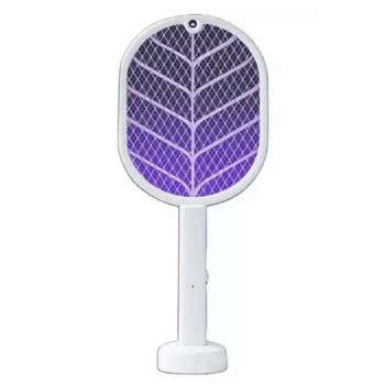 BELINE matamoscas eléctrico blanco EHD-MS02