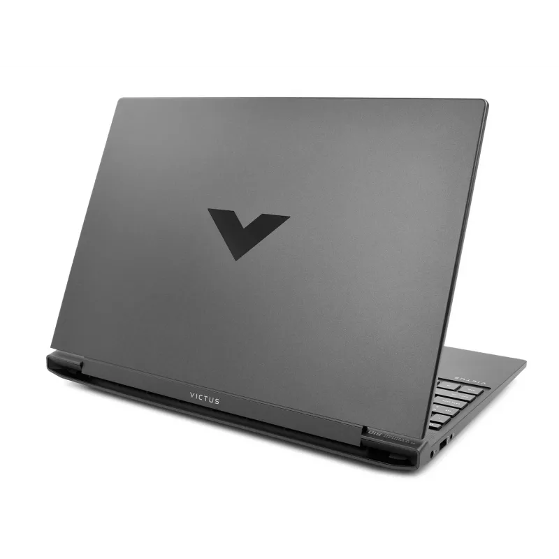 HP Victus 15-fb3231nw portátil gaming - AMD Ryzen 7 7445HS, 64GB RAM, 1TB SSD, RTX 4050, 15,6 inch FHD 144Hz, Windows 11 Home, negro