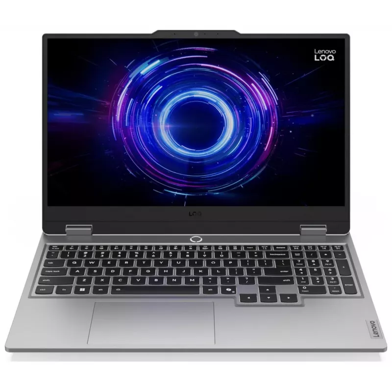 Lenovo LOQ 15 83JE007SPB, Intel Core i5-13450HX, 15,6 pulgadas 144Hz, 16GB RAM, 512GB SSD, NVIDIA GeForce RTX 5050, Windows 11 Home