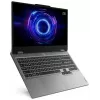Lenovo LOQ 15 83JE007SPB, Intel Core i5-13450HX, 15,6 pulgadas 144Hz, 16GB RAM, 512GB SSD, NVIDIA GeForce RTX 5050, Windows 11 Home