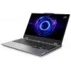 Lenovo LOQ 15 83JE007SPB, Intel Core i5-13450HX, 15,6 pulgadas 144Hz, 16GB RAM, 512GB SSD, NVIDIA GeForce RTX 5050, Windows 11 Home