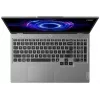 Lenovo LOQ 15 83JE007SPB, Intel Core i5-13450HX, 15,6 pulgadas 144Hz, 16GB RAM, 512GB SSD, NVIDIA GeForce RTX 5050, Windows 11 Home