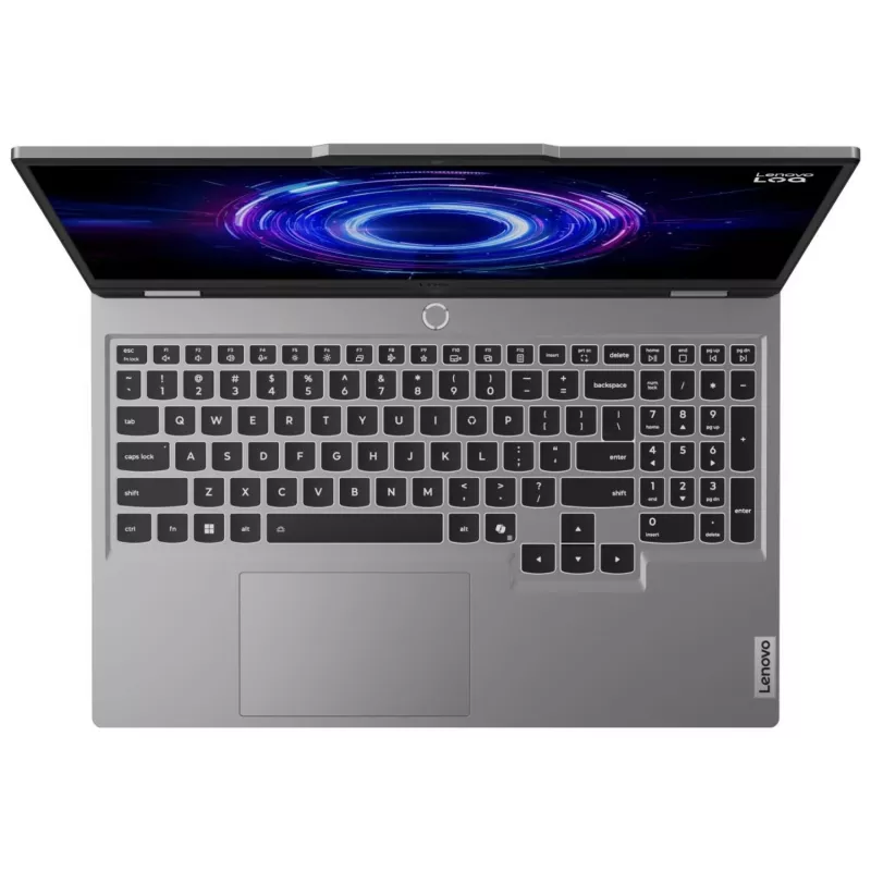 Lenovo LOQ 15 83JE007SPB, Intel Core i5-13450HX, 15,6 pulgadas 144Hz, 16GB RAM, 512GB SSD, NVIDIA GeForce RTX 5050, Windows 11 Home