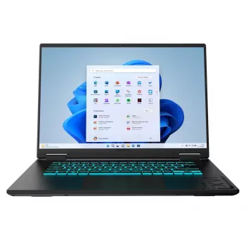 Gigabyte A16 Portátil gaming - AMD Ryzen 7 260, 64GB DDR5, 1TB SSD, RTX 5060, 16