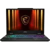 MSI Cyborg 15 B2RWEKG-044XPL - Core 5 210H | 15,6