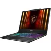 MSI Cyborg 15 B2RWEKG-044XPL - Core 5 210H | 15,6