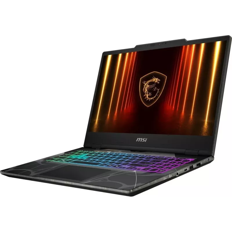 MSI Cyborg 15 B2RWEKG-044XPL - Core 5 210H | 15,6