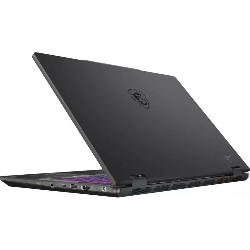 MSI Cyborg 15 B2RWEKG-044XPL - Core 5 210H | 15,6