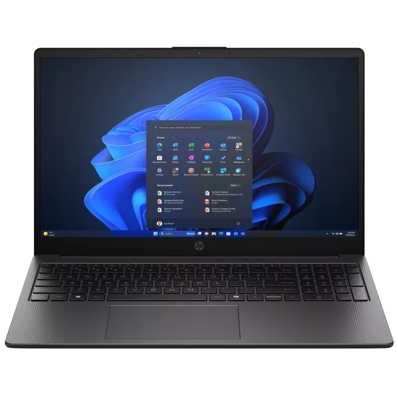 HP 255 G10 - Ryzen 5 7535U - 15,6