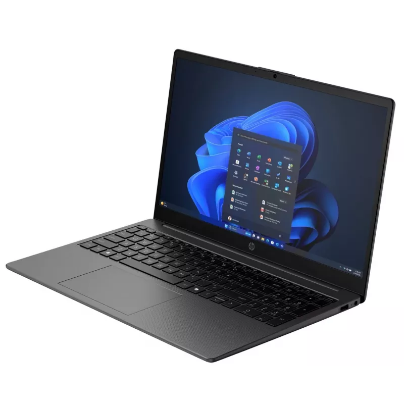 HP 255 G10 - Ryzen 5 7535U - 15,6