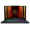 MSI Cyborg 17 B13WFKG-267XPL, Intel Core i7-13620H, 17,3 pulgadas, 24GB RAM, 512GB SSD, NVIDIA GeForce RTX 5060, sin sistema operativo