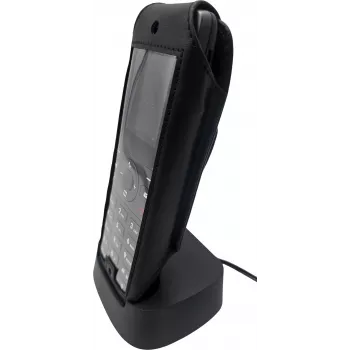 Soryt Yealink W74H terminal DECT con clip giratorio