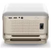 Kiano Chill proyector LCD, HD Ready, 200 lúmenes ANSI, LED