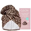 GLOV Turbante Secador de Pelo Ultra-Absorbente Ivory